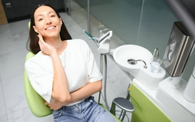 Dental Anxiety Management: How to Feel More at Ease at the Dentist