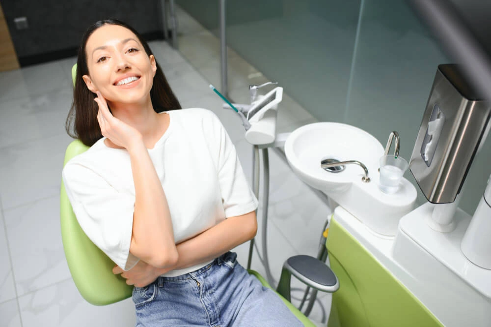 dental anxiety management dental anxiety management