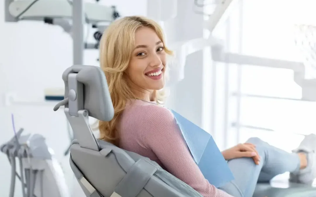 What Is Periodontics? Gum Health Explained