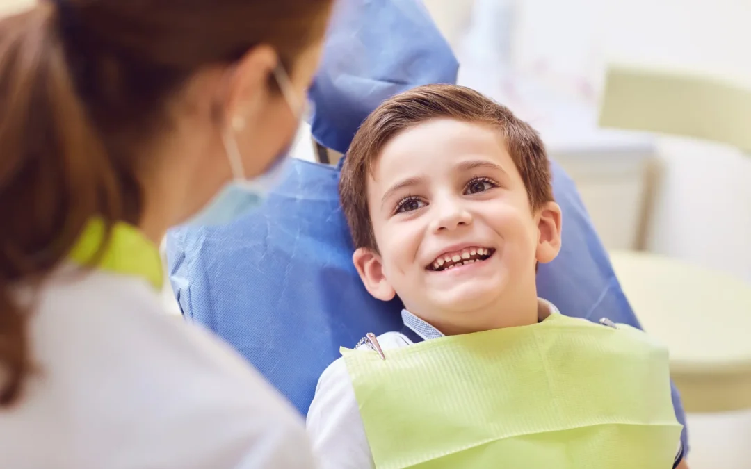 Dental Caries in Children: What Parents Need to Know