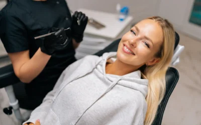 Do Root Canal Teeth Fall Out? What Happens to a Treated Tooth