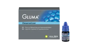 gluma desensitizer gluma desensitizer