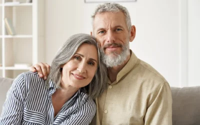 Loose Dentures: Why It Happens and What You Can Do About It