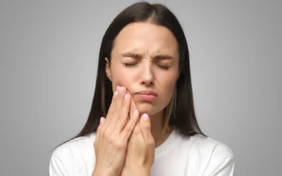 Sensitive Teeth: Why They Happen, What We Used to Do, and What We Do Differently Now