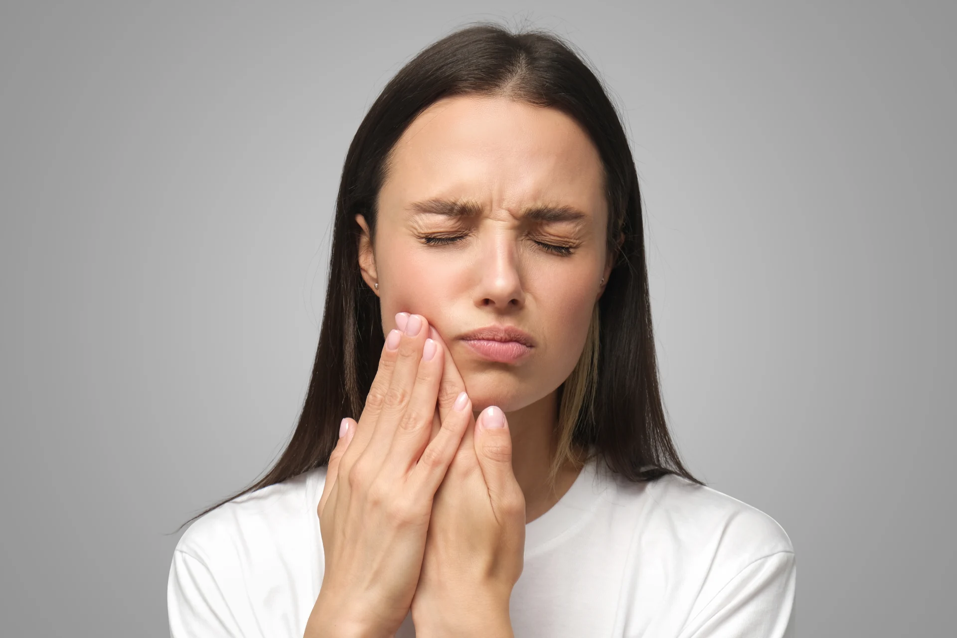 sensitive teeth sensitive teeth